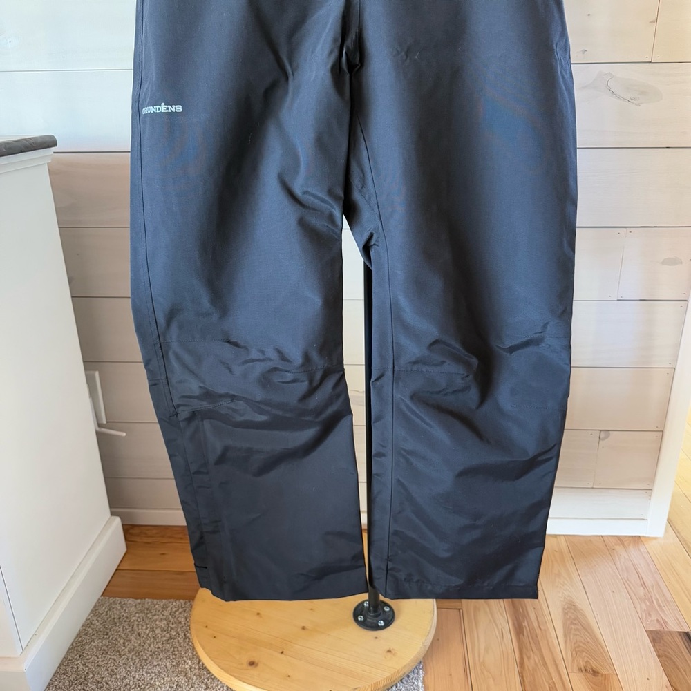 Men's Grundens Full Share Bib - Picture 3 of 9